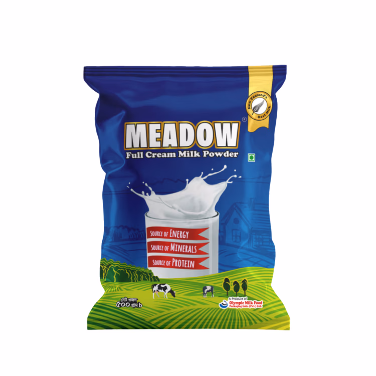 Full Cream Milk Powder